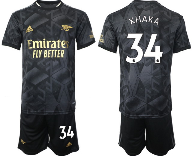 Arsenal jerseys-015